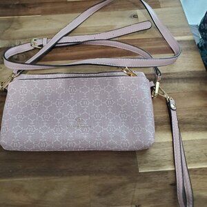 Nanette Lepore crossbody purse